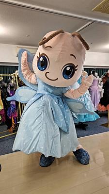 ピピちゃんの詳細情報 | ゆるナビ